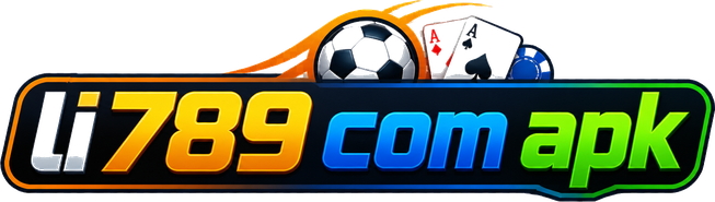 li789 com apk Logo